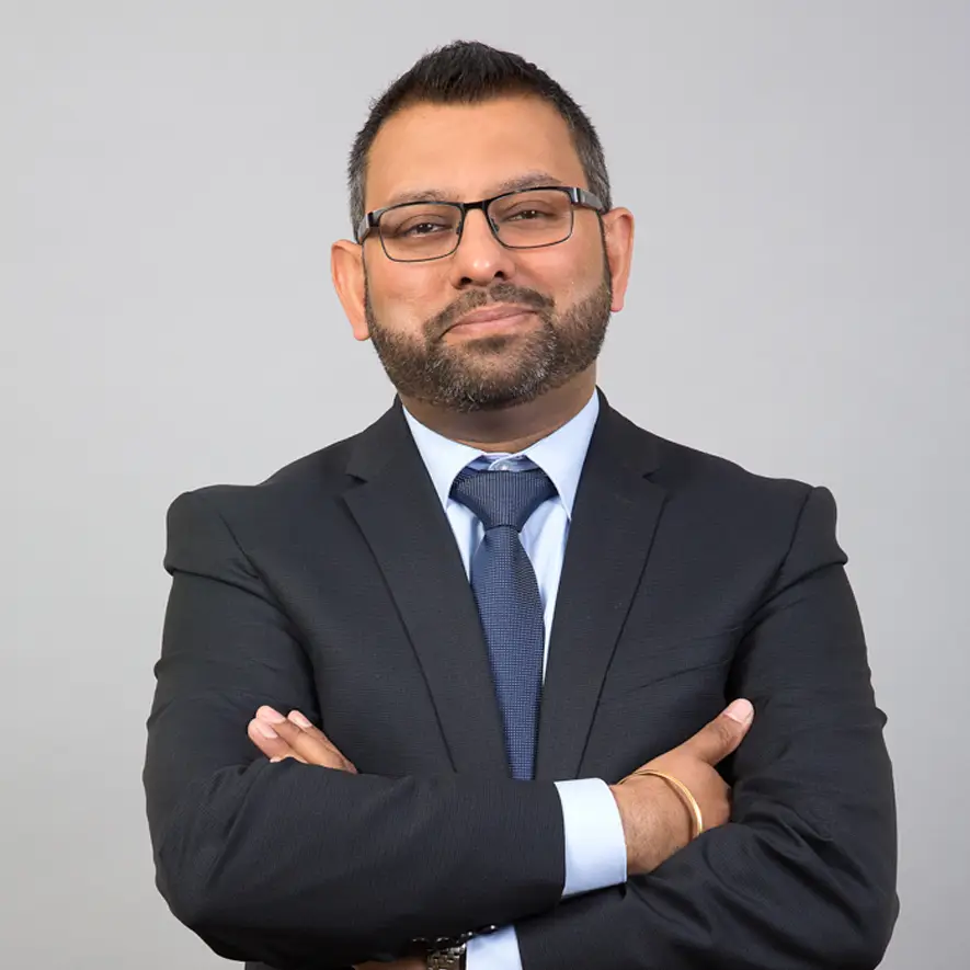 Arvi Chana