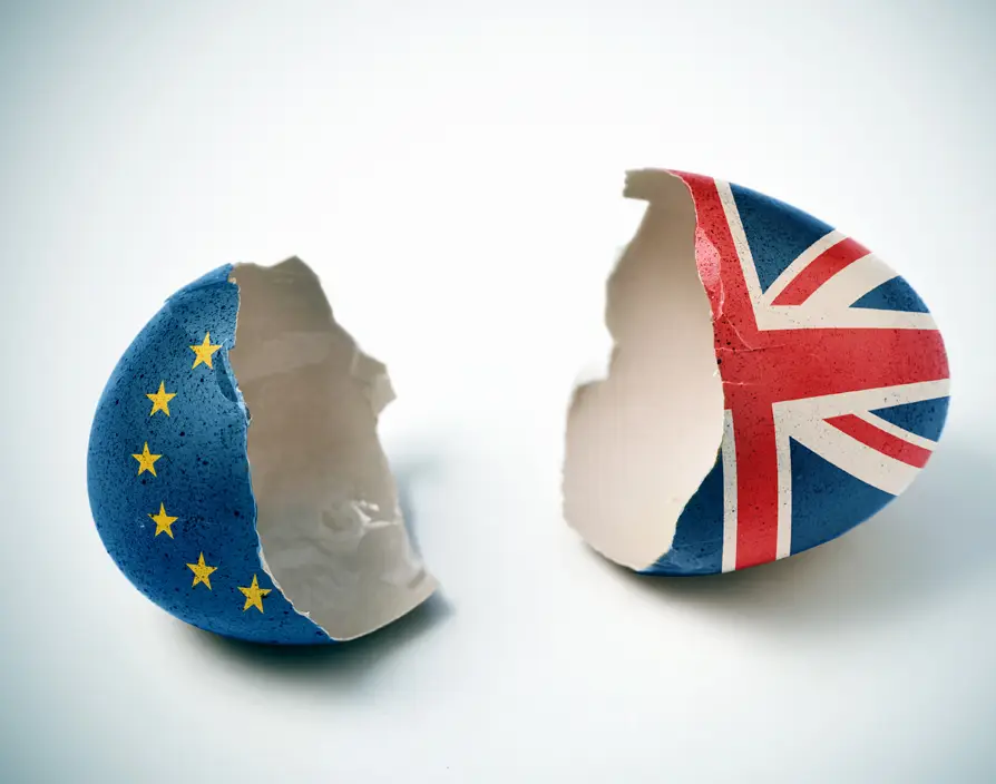 As Brexit draws closer