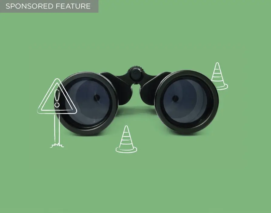 Assessing trade risk means seeing the complete picture