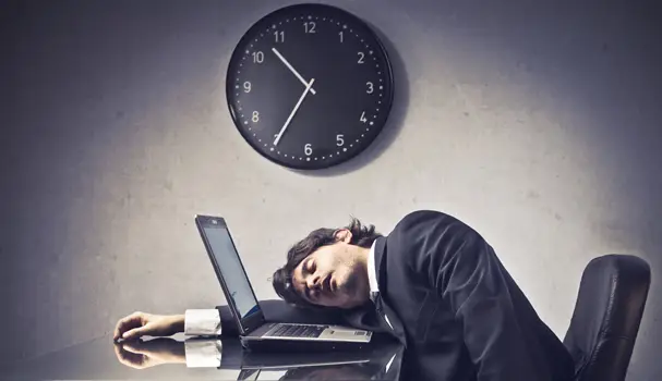 Average cost of replacing employees for British SMEs stands at £26