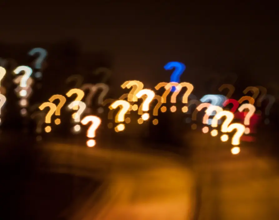 Avoid these three common mistakes when establishing your brand