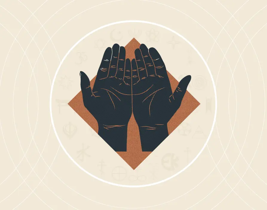 Avoiding religious discrimination is a balancing act
