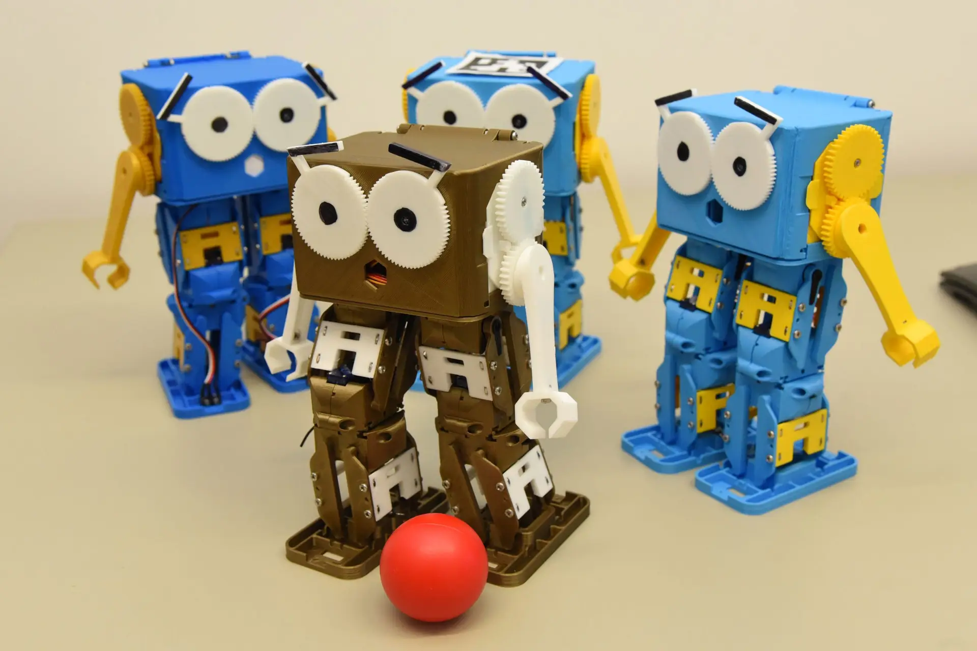 Backing British innovation: Royal Academy of Engineering launches a new innovation centre