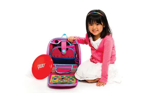 Bags of fun