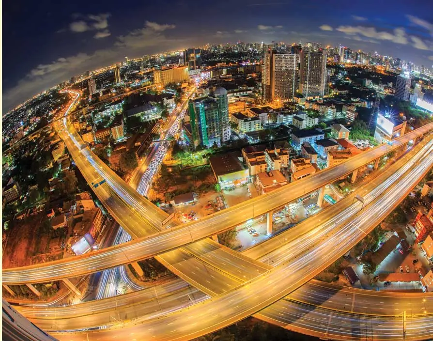 Bangkok is booming: how the capital is attracting startups