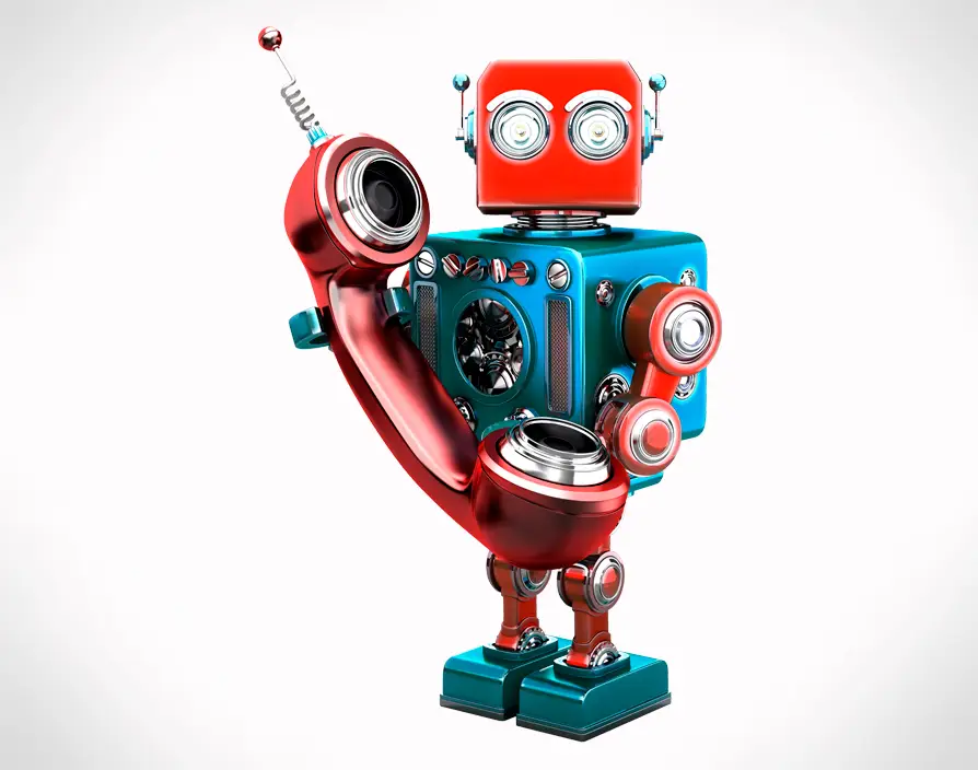 Bank customers don’t trust robo-advisers