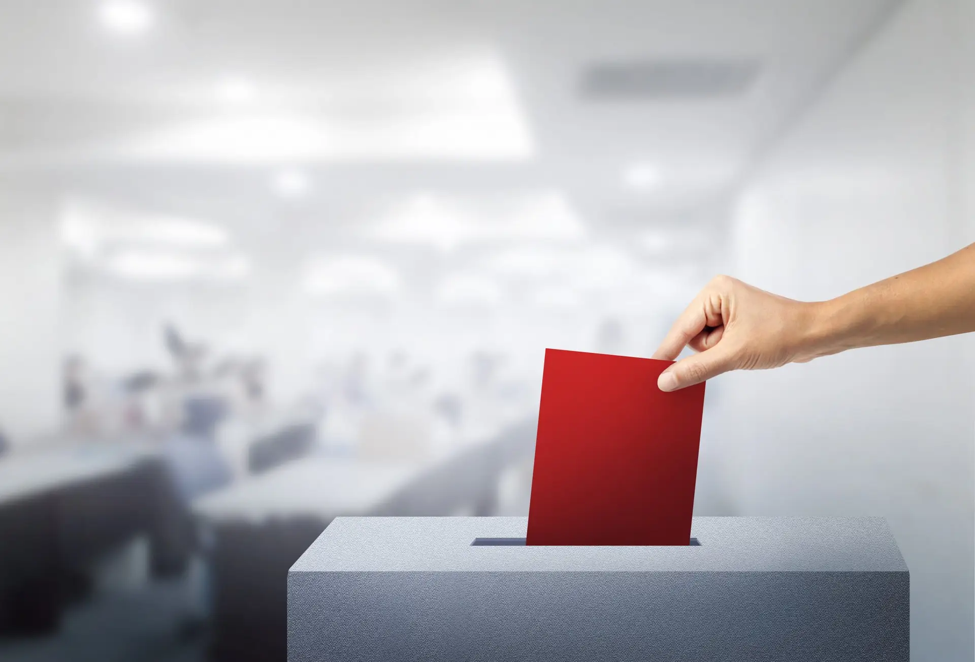 Before the vote: entrepreneurs outline their startup action plan for the next government