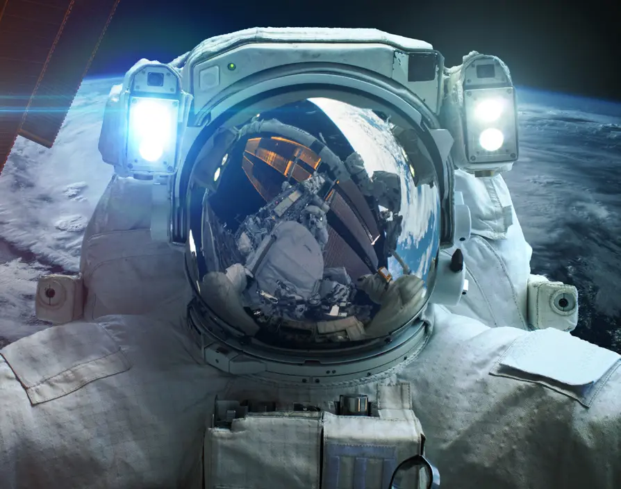 Blast off: new fund created to invest in space startups