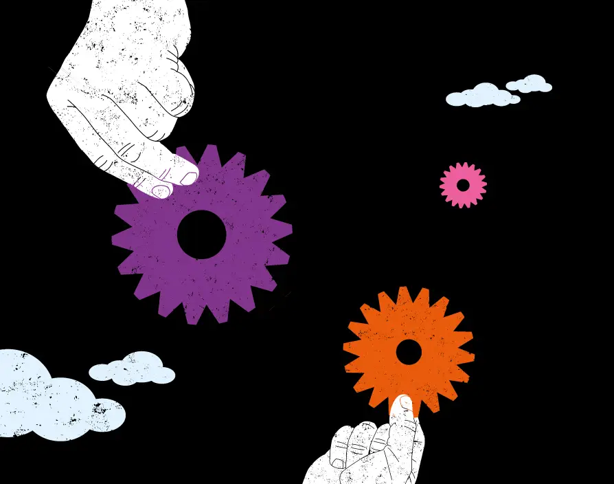 Brand collaboration benefits all involved