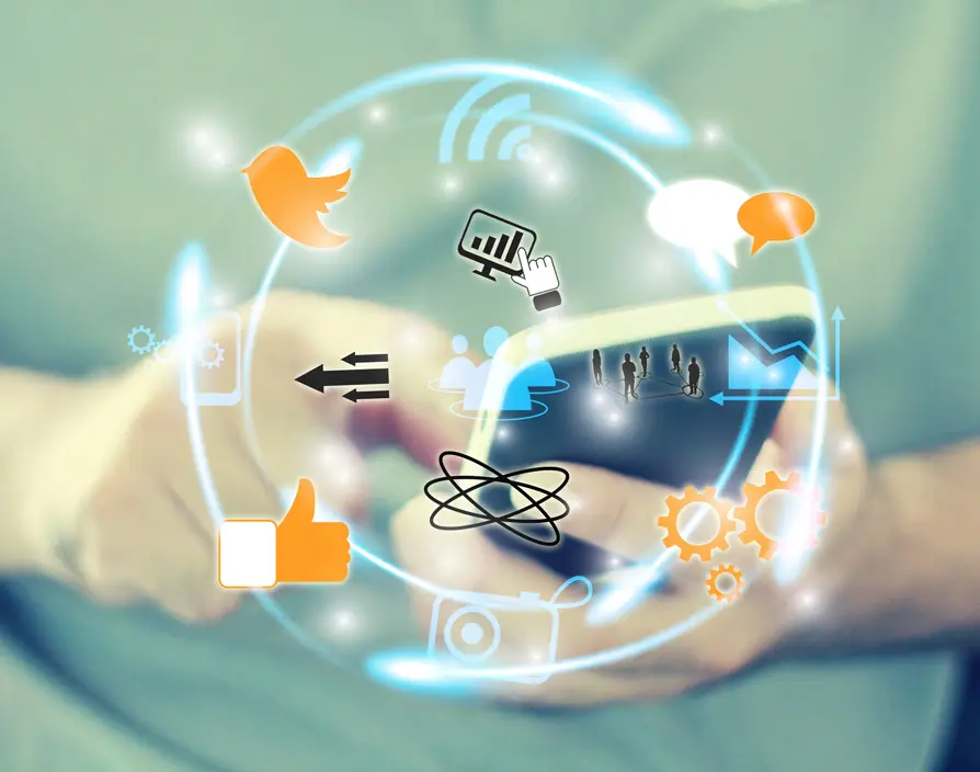 Brands set to increase social media activity next year