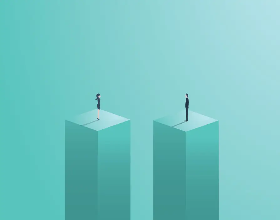 Brave leaders create inclusive workplaces