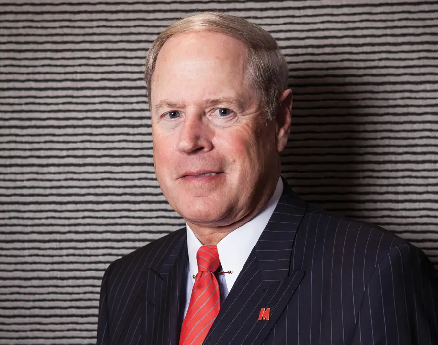 Breaking the banks: how Vernon Hill is disrupting the big four with Metro Bank