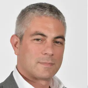Brett Hill