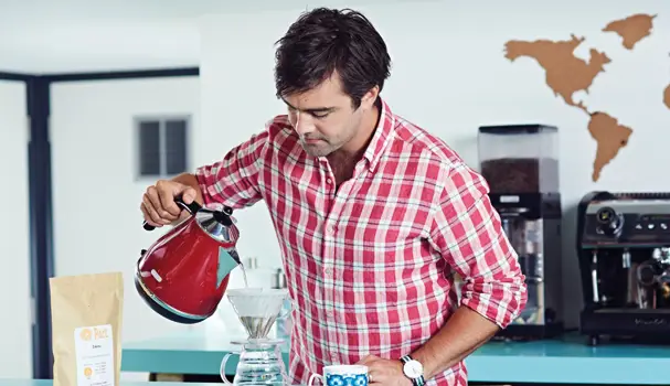 Brewed awakening: how Pact’s subscription model is revolutionising coffee