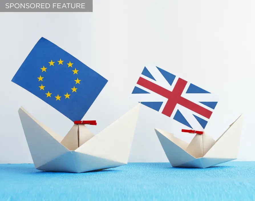 Brexit fuels ambition in British businesses