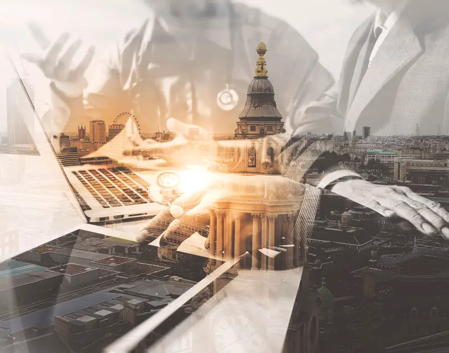 Brexit threatens the UK’s tech leadership