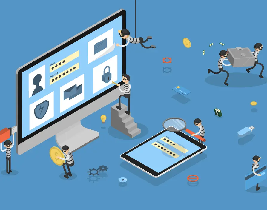 Britain’s SMEs were stung by a £17.4bn cybercrime bill in 2018