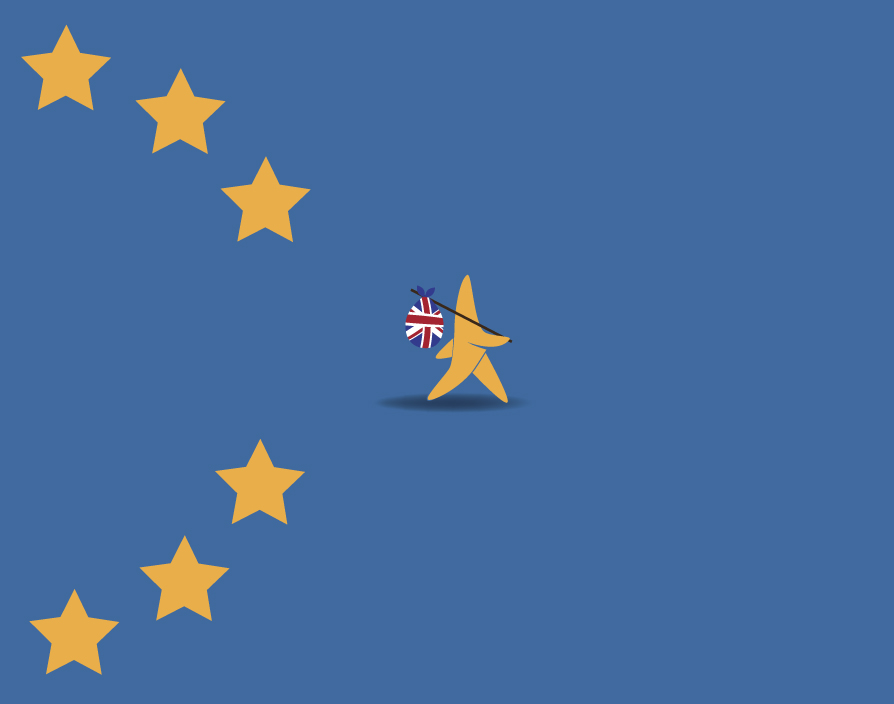 Britain’s startup community reacts to Theresa May’s plans to trigger Article 50 next week