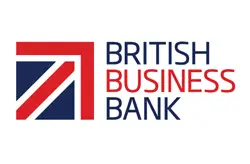 British Business Bank
