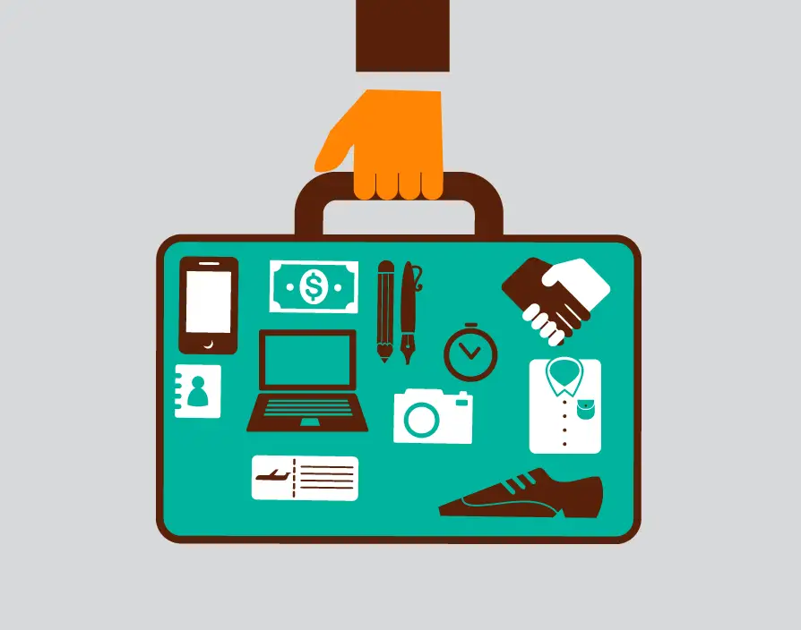Majority of British business travellers stick to favourite hotel brands