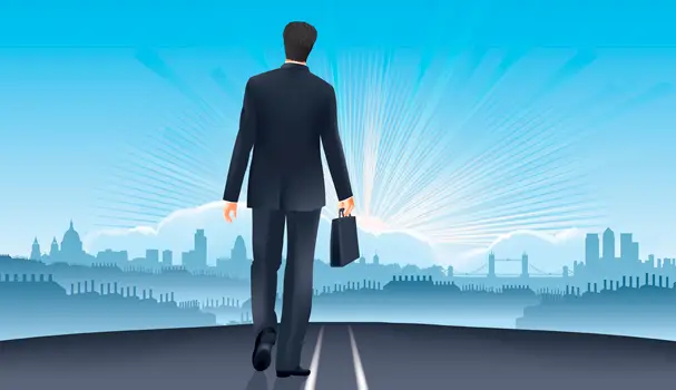 British tech scene attracting more overseas professionals