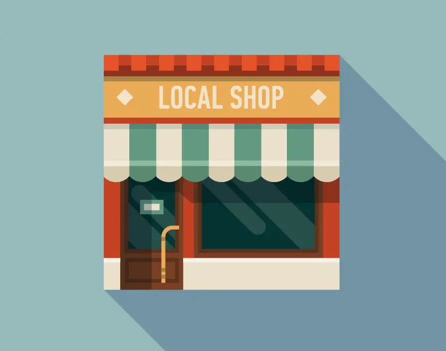 Brits stay loyal to local retailers