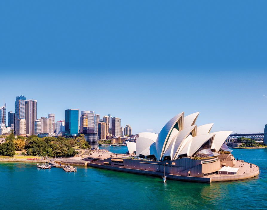 Buckle up and plan ahead before expanding your SME to Australia