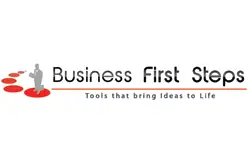 BUSINESS FIRST STEPS
