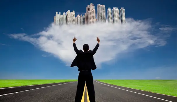 Business confidence back to 2007 heights