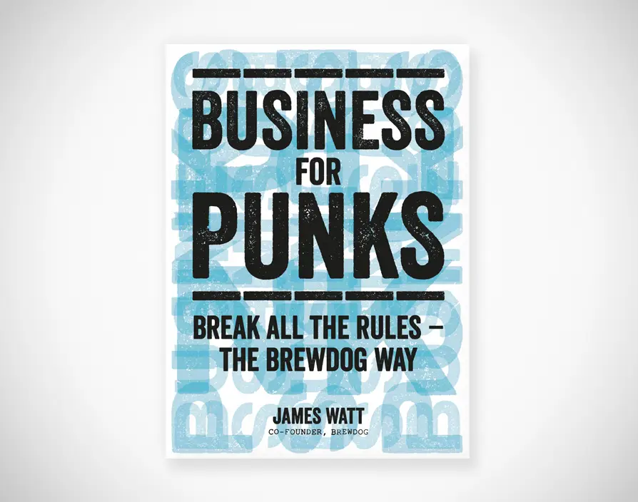 Business for Punks