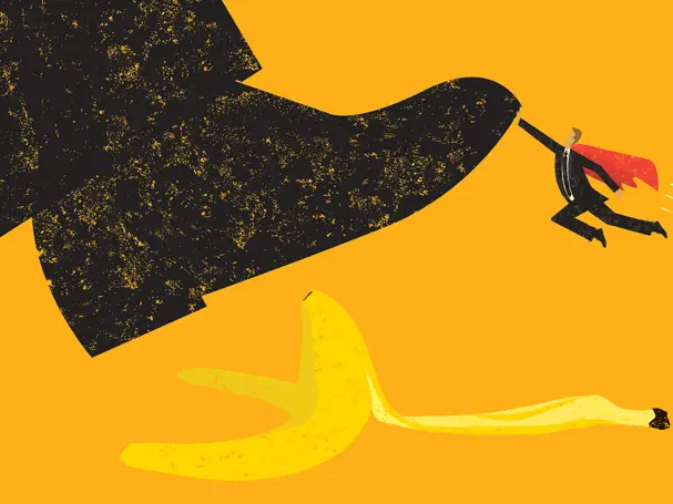 Business law: potential pitfalls for entrepreneurs