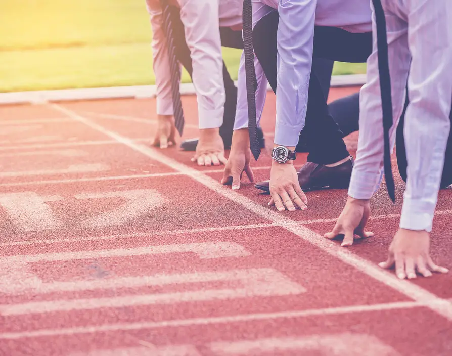 Business lessons entrepreneurs can learn from sports