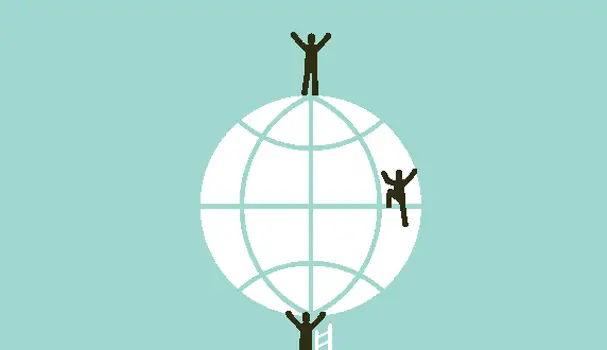 Business without borders