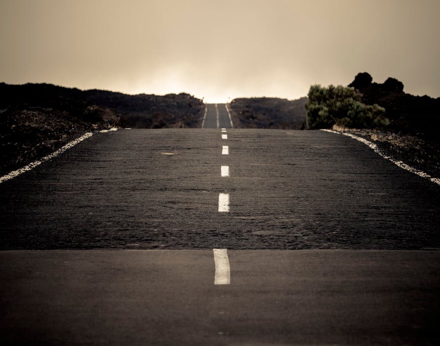 Businesses should prepare for a “bumpy road ahead”