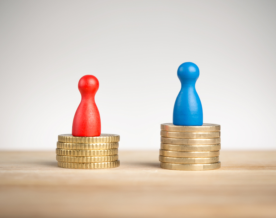 CMI urges government action on gender pay gap for older women
