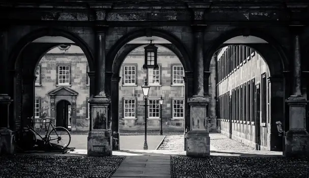 Cambridge to rival London in bid for Tech City title