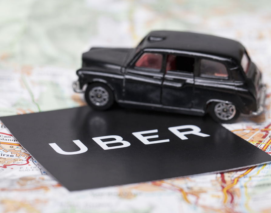 Can London’s black cab drivers win their £500m lawsuit against Uber?