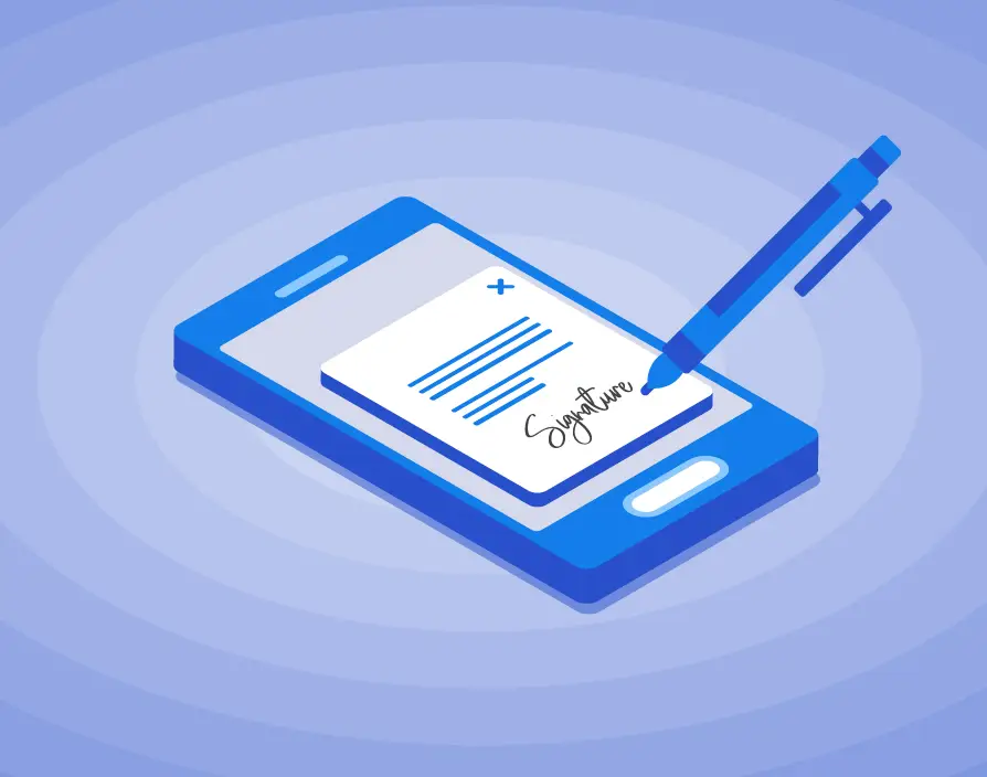 Can blockchain-powered smart contracts improve how smoothly your company makes deals?