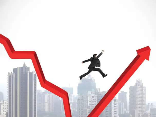 Capitalising on business confidence