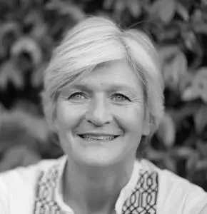Caroline Whaley