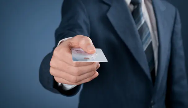 Cash payments overtaken by cashless for first time