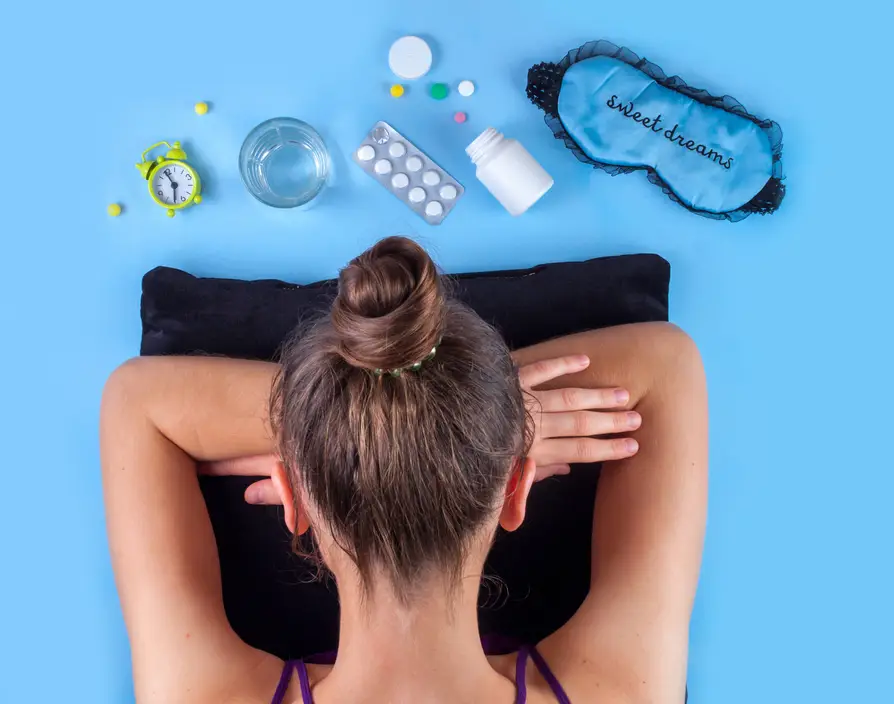 Cashflow concerns cause insomnia for business owners