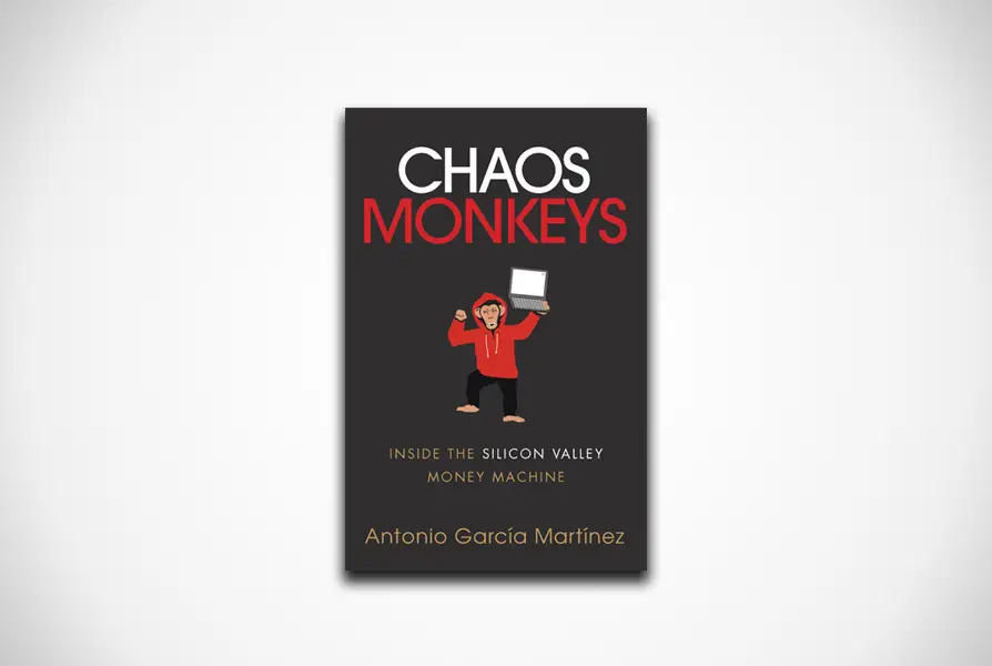 Chaos Monkeys
