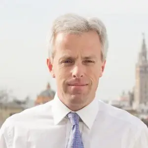 Charles Towers-Clark