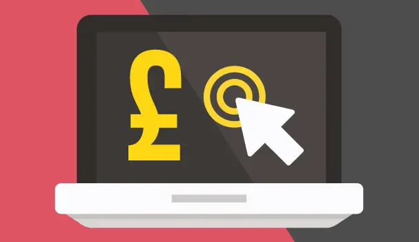 Checkouts can be as simple as a tap of a button
