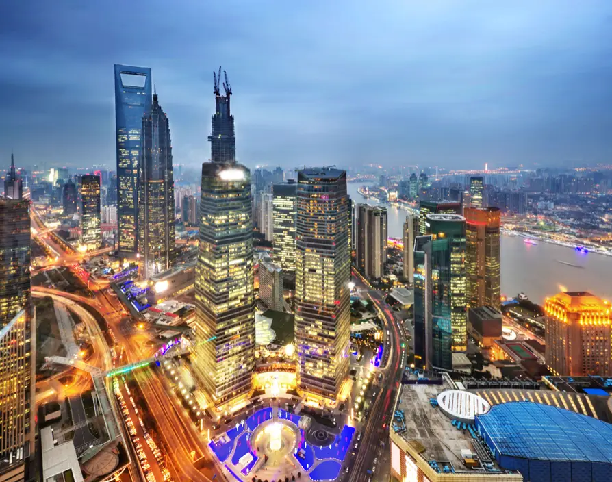 China has an $80tn import opportunity but British businesses don’t seem to care