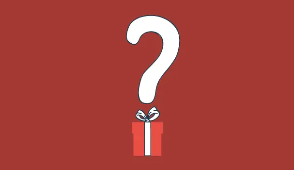 Christmas is a time for giving good workers a decent incentive