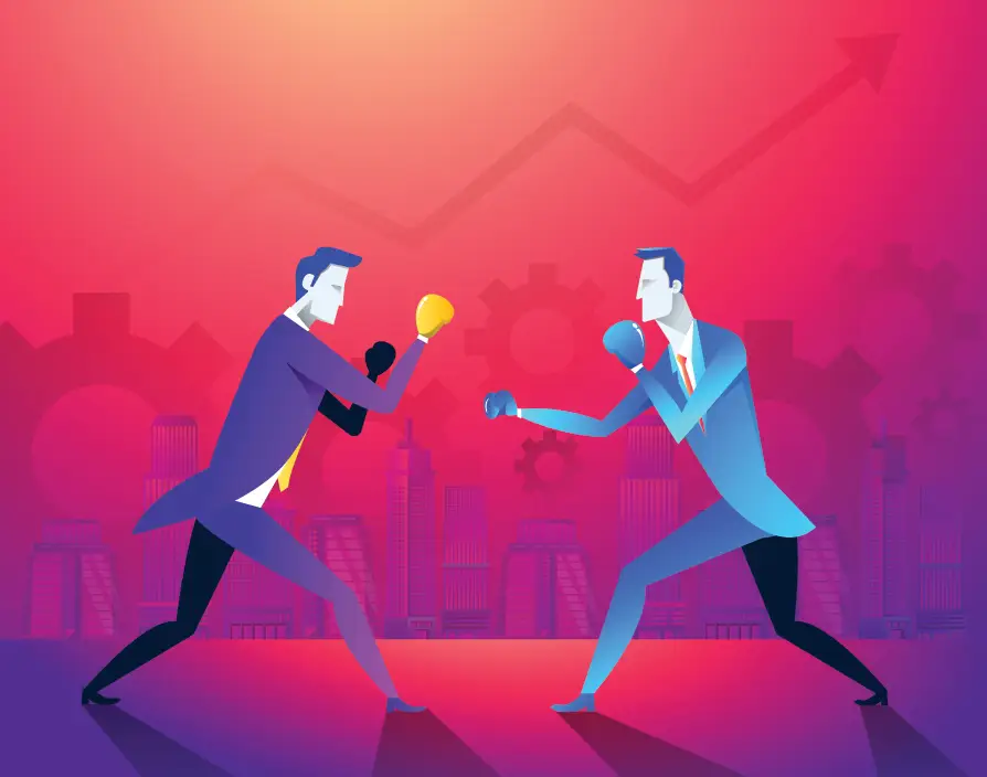 Co-founders are fighting so much that nearly half are forced to leave the startup