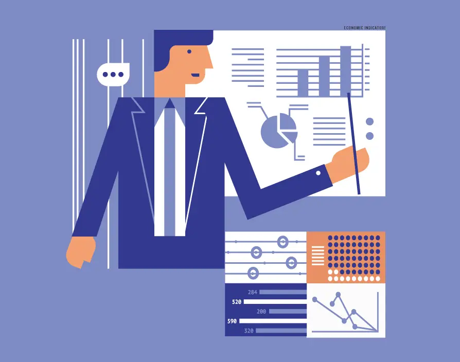 Collecting clues: how startups can make sense of fluctuating economic indicators