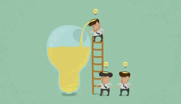 Companies need to nurture their budding intrapreneurs